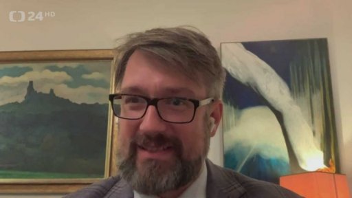 Ruský útok na nákupní centrum v Kremečansku