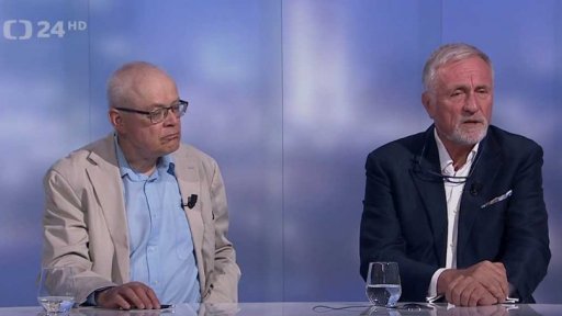 Druhá zkouška v řízení Evropy pro Česko