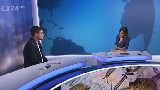 Velké střídání v ČNB