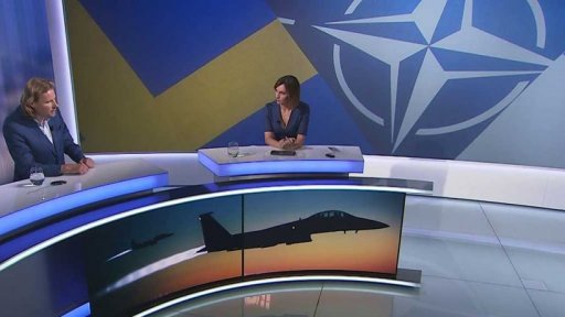 Summit NATO v Madridu - výjimečný a přelomový?