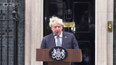 Boris Johnson končí v čele Konzervativní strany