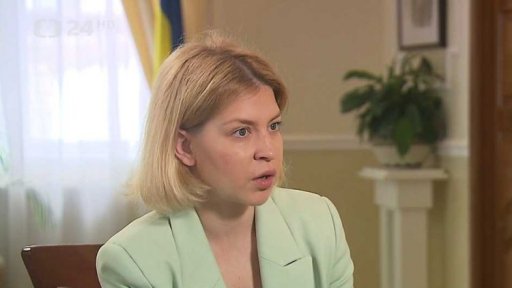 Scénáře konce války