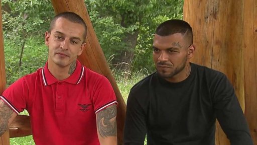 Přibývá trestanců v českých káznicích