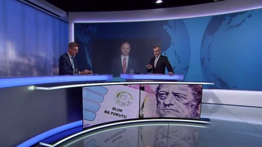 Revize bodového systému