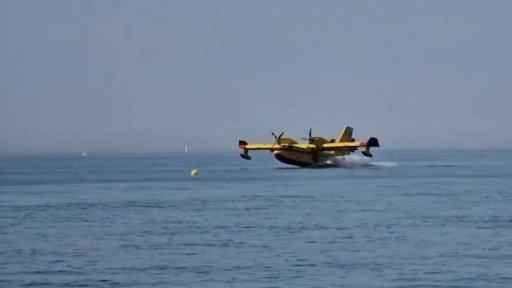 Reportáž dne: Požáry v Evropě