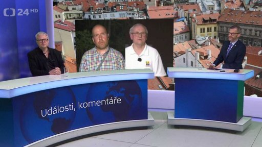 Za 50 dní začnou volby na radnice