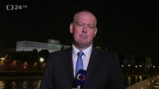 Putin se setkal s tureckým prezidentem