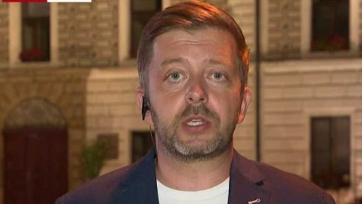 Policejní „exces“ na mítinku Andreje Babiše