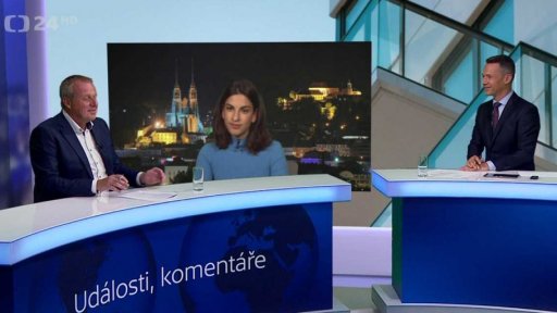 (Ne)dostupné bydlení