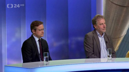 Energetická válka s Ruskem