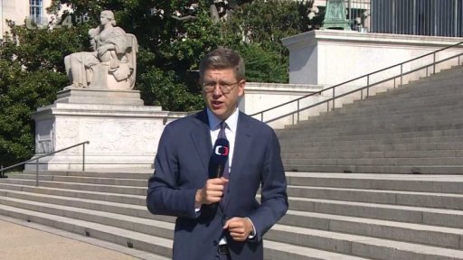 FBI prohledala Trumpovu rezidenci