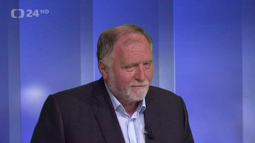 Pochybnosti o novém šéfovi ÚZSI