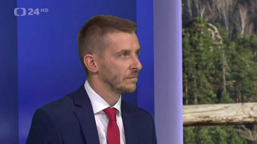 Situace v Českém Švýcarsku se uklidňuje