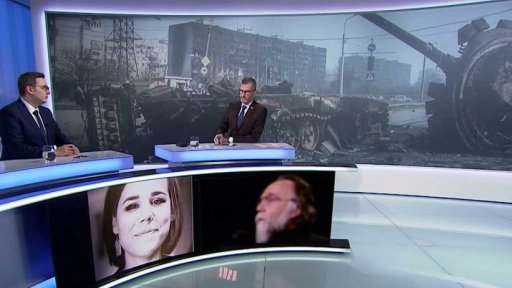 Půl roku války na Ukrajině