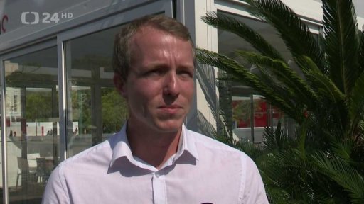 Filmový festival v Benátkách