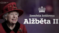 Zemřela královna Alžběta II.