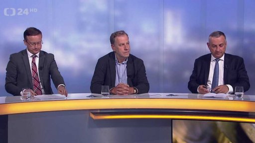 Evropa řeší, co s cenami elektřiny