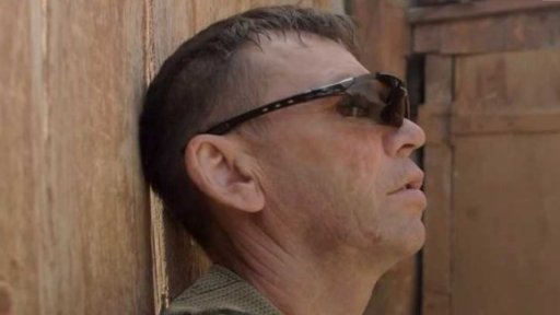 Příběh ruského vojáka