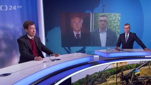 Vojenské plány ukrajinské armády