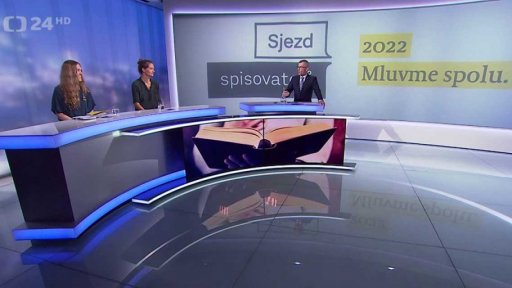 Spisovatel pro 21. století