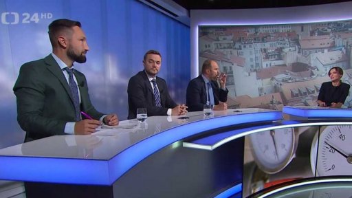 Energetická krize a teplárny