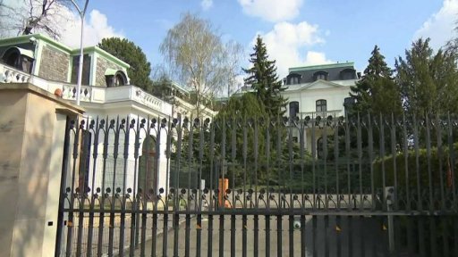 Zaměstnanec MZV roky vynášel citlivé informace pro ruskou rozvědku