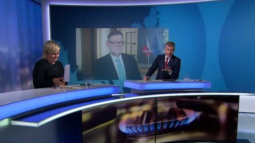 Vláda schválila rozpočet na příští rok