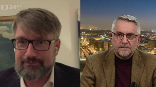 Ruská anexe čtyř oblastí Ukrajiny