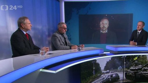 Rusko bombardovalo ukrajinská města