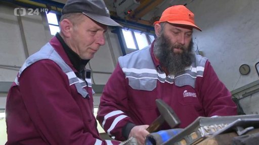 Nezaměstnanost v září mírně vzrostla