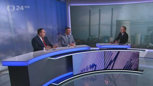 Mimořádná daň pro vybrané podniky