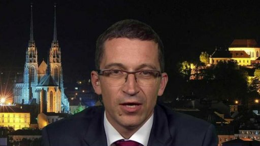 Návštěva prezidenta Zemana v Ústeckém kraji