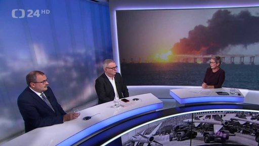 Paralely nynějšího konfliktu s karibskou krizí