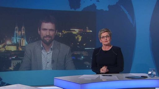 Konference v Egyptě - naděje, či zmar?