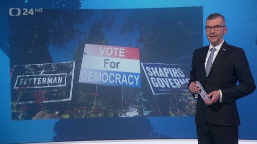 Volební superúterý v USA