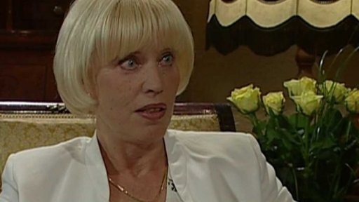 Zemřela Marie Poledňáková