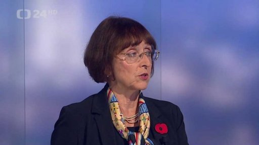 Republikáni vs. demokraté: zatím těsný výsledek