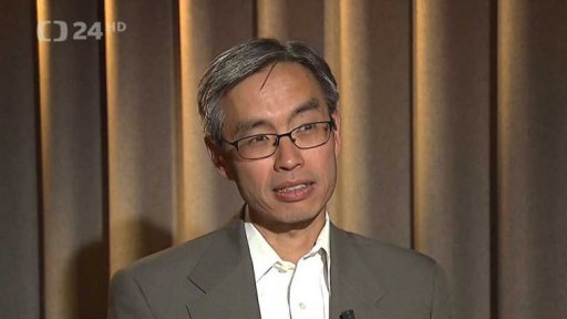 Muž od Jeffa Bezose