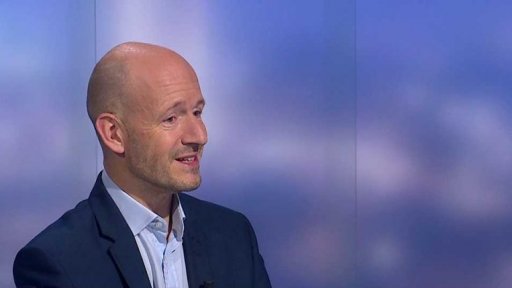 Výsledek amerických voleb