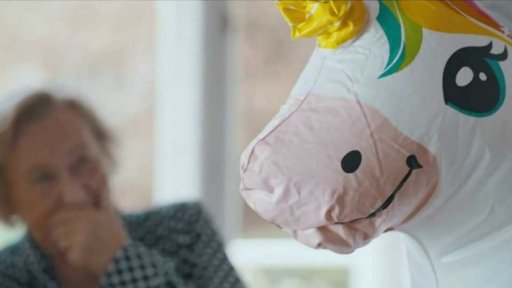 Ježíškova vnoučata na startu