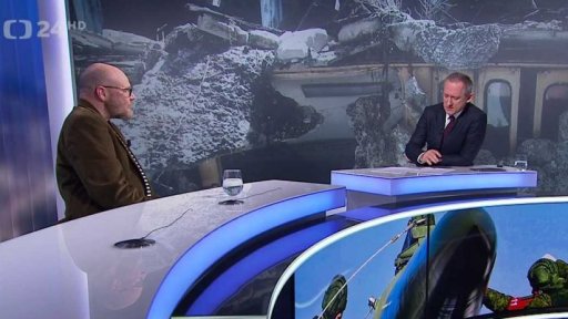 Vyšetřování dopadu rakety na polské území