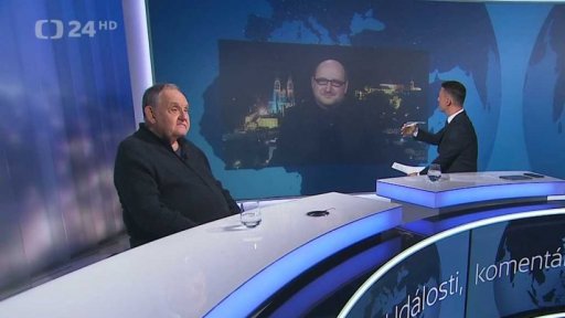 Prezidentské volby: Andrej Babiš