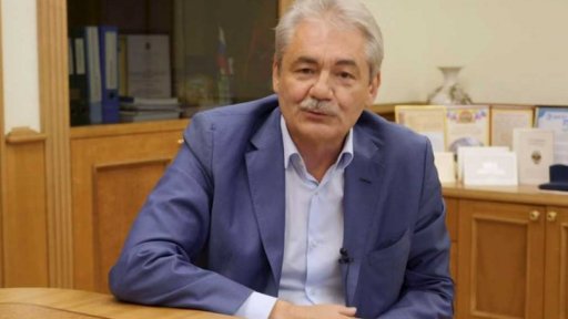 Sankce proti osobám napojeným na ruské činitele