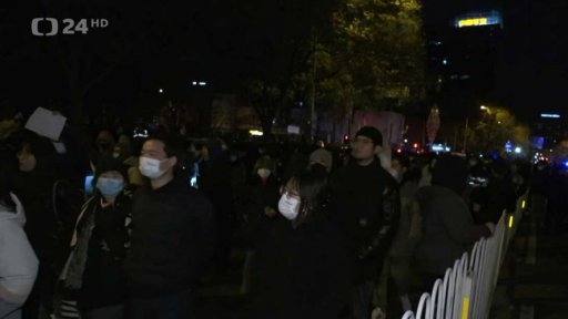 Čínské úřady ruší některá proticovidová opatření