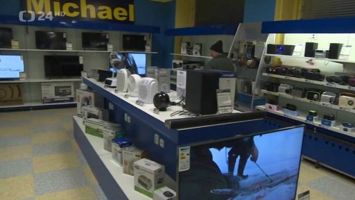 Desetina lidí se  zadlužuje problematicky