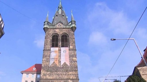 Prodej Jindřišské věže