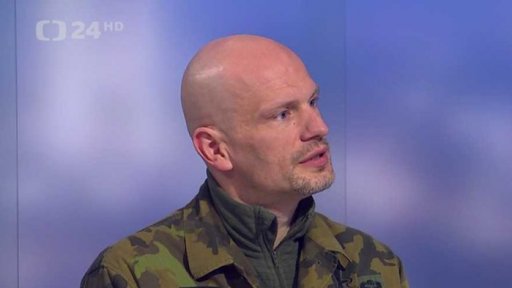 Výhled války na Ukrajině