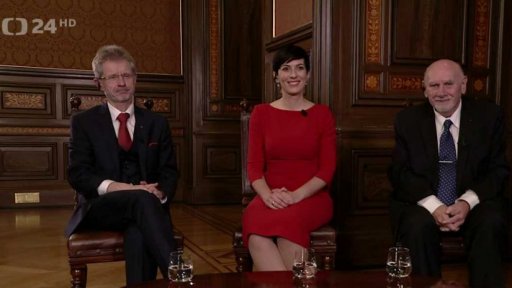 30 let Ústavy České republiky