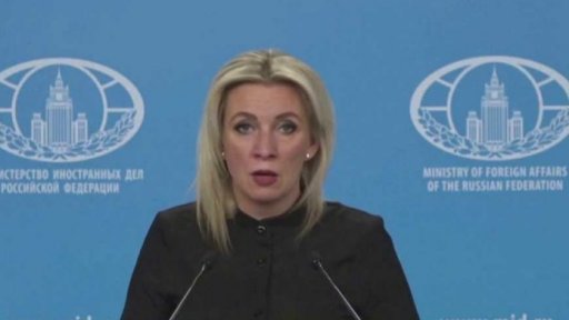 Ukrajina obvinila Rusko z mučení dětí