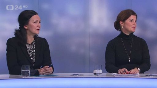 Jak vážný je výpadek léků?